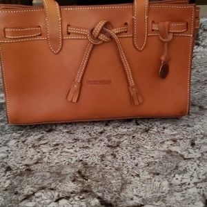 Dooney and Bourke purse